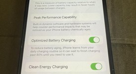 Mint
													Apple iPhone 13 - Unlocked, Midnight, 128 GB, A2482, photo 4 of 9