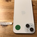 Good Apple iPhone 15 Plus - Unlocked, Blue, 128 GB, A2847