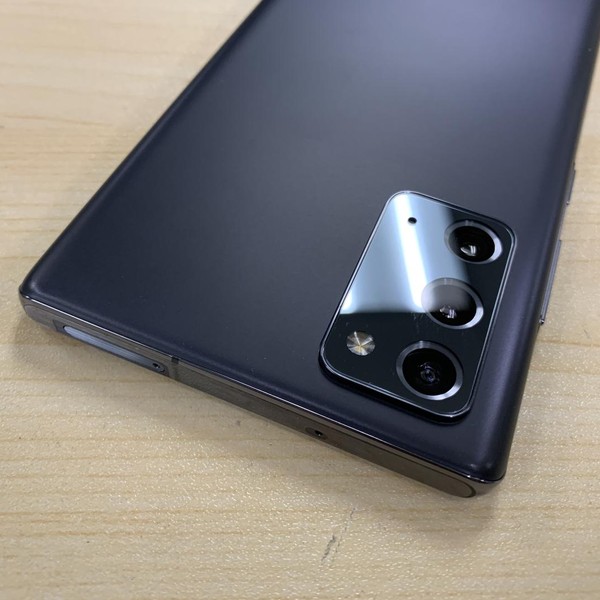 Samsung Galaxy Note 20 5G - Unlocked, Mystic Gray, 128 GB, 8 GB, SM-N981U1