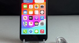 Good
													Apple iPhone SE 3rd Gen 2022 - Unlocked, Midnight, 128 GB, A2595, photo 1 of 13