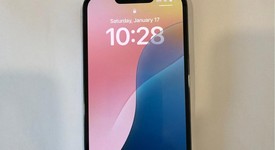 Good
													Apple iPhone 13 Pro - Unlocked, Sierra Blue, 512 GB, A2483, photo 1 of 10