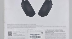 Used
													Sony WH-1000XM5 - Black, photo 1 of 10