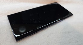 Good
													Samsung Galaxy Note 10 - Unlocked, Black, 256 GB, 8 GB, SM-N970U1, photo 1 of 2