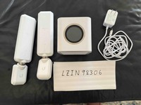 Ubiquiti AmpliFi HD Mesh Router
