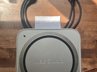Mac Studio 2022