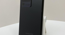 Mint
													Samsung Galaxy S20 Ultra 5G - Unlocked, Black, 128 GB, 12 GB, SM-G988U1, photo 3 of 5