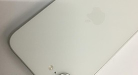 Good
													Apple iPhone 16e - Unlocked, White, 128 GB, A3212, photo 4 of 7