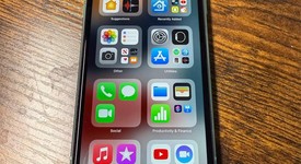Good
													Apple iPhone 11 - T-Mobile, Green, 128 GB, A2111, photo 5 of 6