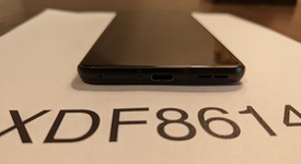Good
													OnePlus 10 Pro - Unlocked, Black, 256 GB, 12 GB, NE2215, photo 5 of 9