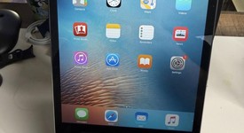 Good
													Apple iPad Mini 2 Retina - Unlocked, Black, 32 GB, photo 5 of 5