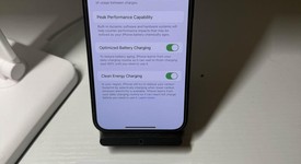 Good
													Apple iPhone 13 - Unlocked, Midnight, 128 GB, A2482, photo 2 of 4