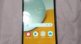 Good
													Samsung Galaxy A13 5G - Spectrum, Black, 64 GB, 4 GB, SM-A136U, photo 5 of 5