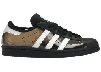 adidas Superstar Blondey McCoy Black for sale