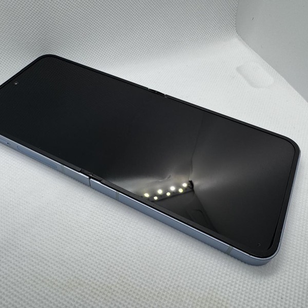 Samsung Galaxy Z Flip6 - Unlocked, 512 GB, Blue, 12 GB, SM-F741U1