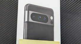 Mint
													Google Pixel 8 Pro - Unlocked, Obsidian, 256 GB, 12 GB, G1MNW, mmWave 5G, photo 1 of 5