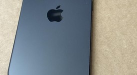 Mint
													Apple iPhone 15 Pro - Unlocked, Black, 256 GB, A2848, photo 1 of 5