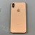 Fair Apple iPhone Xs Max - AT&T, Gold, 64 GB, A1921