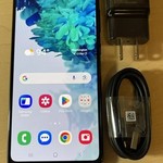 Good Samsung Galaxy S20 FE 5G - AT&T, 128 GB, Cloud Navy, 6 GB, SM-G781U