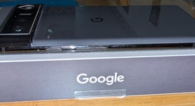 Good
													Google Pixel 6 Pro - Unlocked, Black, 256 GB, 12 GB, G8VOU, photo 4 of 9