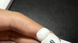 Used
													Apple AirPods Pro - MagSafe Case, photo 1 of 5