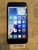 Fair Apple iPhone SE 3rd Gen 2022 - T-Mobile, Midnight, 64 GB, A2595