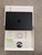 Mint MacBook Air 2022 - 13" - Apple M2, Midnight, 512 GB, 8 GB