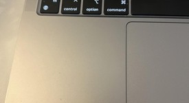 Good
													MacBook Air 2020 - 13" - Apple M1, Gray, 512 GB, 16 GB, photo 4 of 17