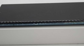 Fair
													Samsung Galaxy S22 Ultra - Unlocked, Green, 128 GB, 8 GB, SM-S908U1, photo 5 of 6
