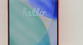 Mint
													Apple iPhone 17 Pro - Unlocked, Cosmic Orange, 512 GB, A3256, photo 1 of 14