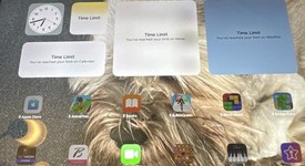 Good
													Apple iPad 11th Gen - Wi-Fi, Blue, 256 GB, A3354, photo 1 of 11