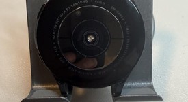 Fair
													Samsung Galaxy Watch4 Classic - Unlocked, Black, 46mm, photo 4 of 6