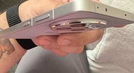 Mint
													OnePlus 13R - Unlocked, Astral Trail, 256 GB, 12 GB, photo 4 of 6