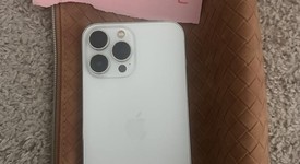 Good
													Apple iPhone 13 Pro Max - Unlocked, Gold, 256 GB, A2484, photo 2 of 8