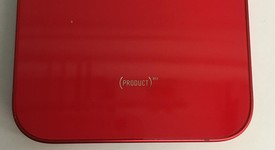 Mint
													Apple iPhone 14 - Unlocked, Red, 128 GB, A2649, photo 1 of 8