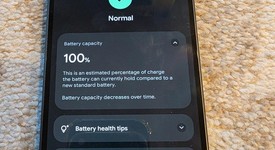 Mint
													Google Pixel 10 - AT&T, Obsidian, 128 GB, GLBW0, photo 4 of 9