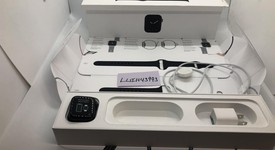 Mint
													Apple Watch Series 5 40mm - Gray, A2092 - GPS, Aluminum, photo 1 of 6