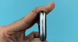 Mint
													Apple Watch Series 11 46mm - Space Gray, A3333 - GPS, Aluminum, photo 4 of 6