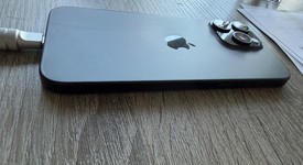 Good
													Apple iPhone 15 Pro Max - Verizon, Blue, 256 GB, A2849, photo 5 of 6