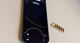 Good
													Google Pixel 10 - T-Mobile, Obsidian, 128 GB, GLBW0, photo 4 of 7