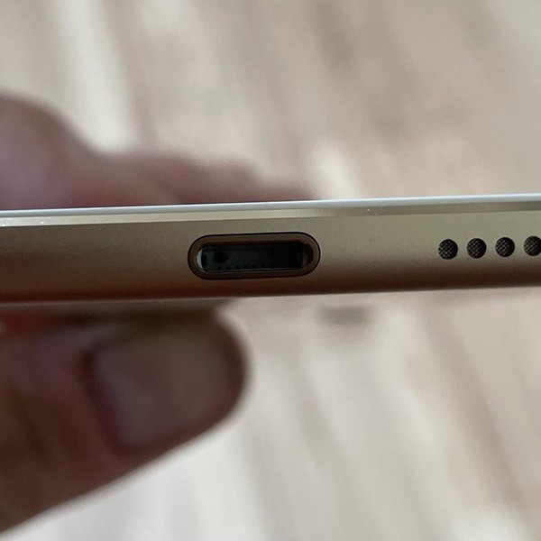 Apple iPod Touch 7th Gen - Wi-Fi, Gold, 256 GB