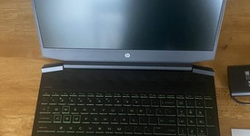 Mint
													HP Pavilion Laptop, photo 4 of 18