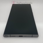 Mint Samsung Galaxy S24 Ultra - Unlocked, 256 GB, Black, 12 GB, SM-S928U1