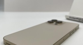 Mint
													Apple iPhone 13 Pro - Unlocked, Gold, 256 GB, A2483, photo 4 of 6