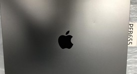 Good
													MacBook Pro 2022 - 13" - Apple M2, Gray, 256 GB, 8 GB, photo 4 of 14