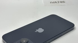 Good
													Apple iPhone 13 Mini - Unlocked, Midnight, 128 GB, A2481, photo 4 of 6