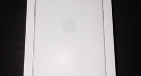 New
													Apple iPhone 16 - Unlocked, White, 128 GB, A3081, photo 1 of 4
