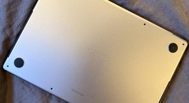 Mint
													MacBook Pro 2023 - 14" - Apple M2 Max, Gray, 1 TB, 64 GB, photo 4 of 9