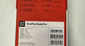 New
													OnePlus Buds Pro - Silver, photo 3 of 3