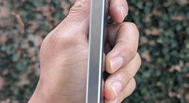 Good
													Apple iPhone 15 Pro - Unlocked, White, 128 GB, A2848, photo 3 of 13