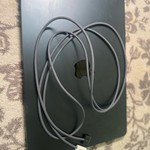 Good MacBook Air 2022 (M2) - 13 inch - 256 GB, Midnight, 8 GB, Apple M2